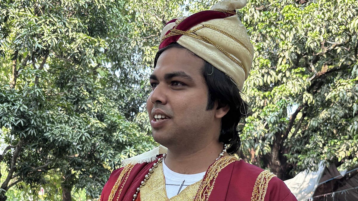 ছবি: প্রথম আলো