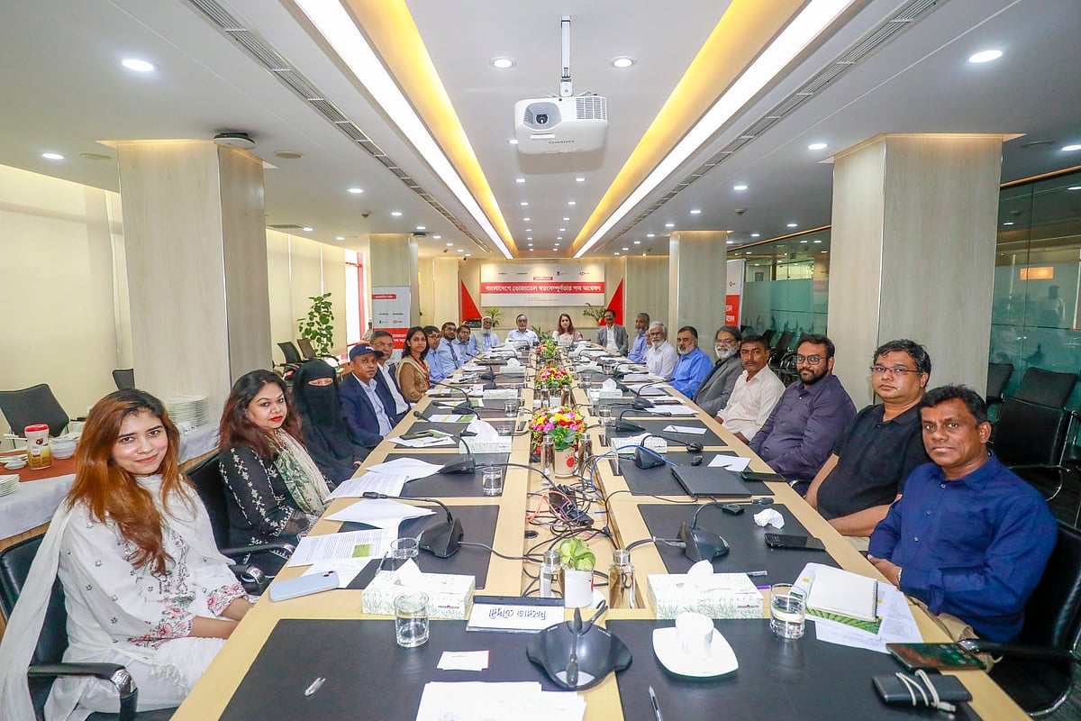 বাংলাদেশে ভোজ্যতেল স্বয়ংসম্পূর্ণতার পথ অন্বেষণ