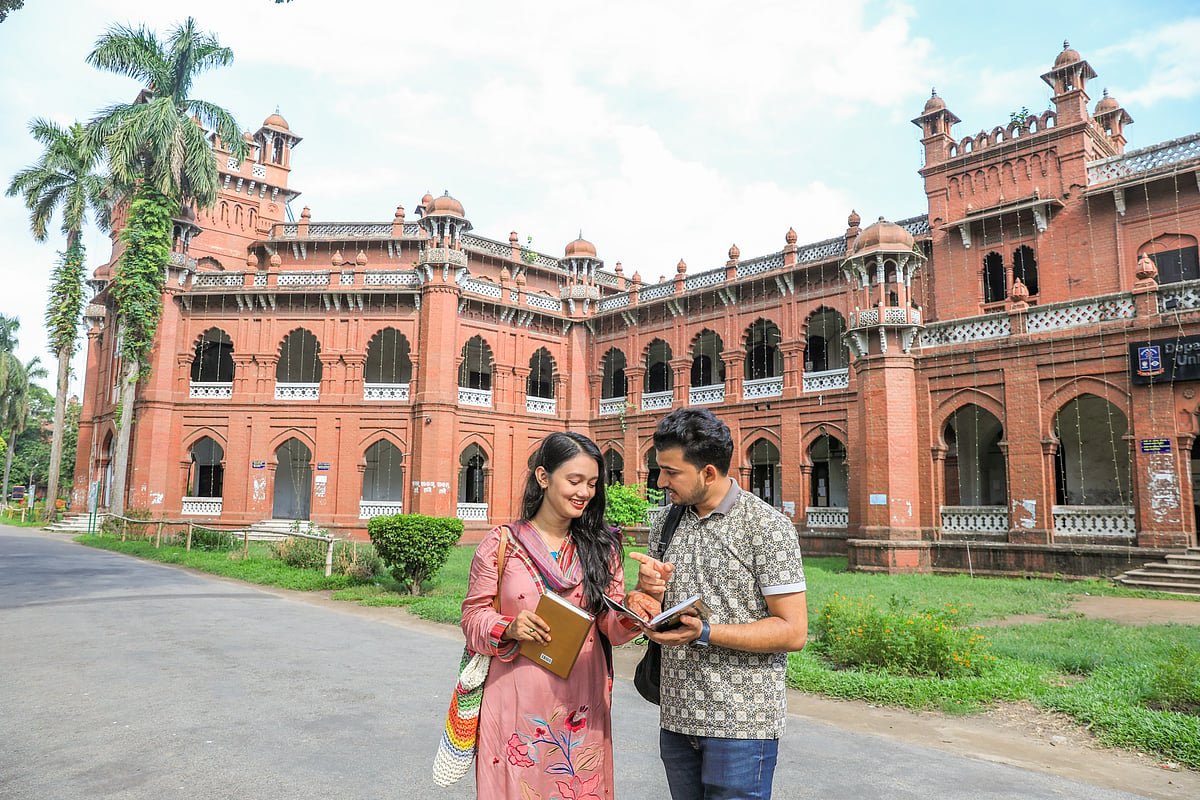 অনার্সের শিক্ষার্থীরা পাবেন বৃত্তি, আবেদন শুরু
