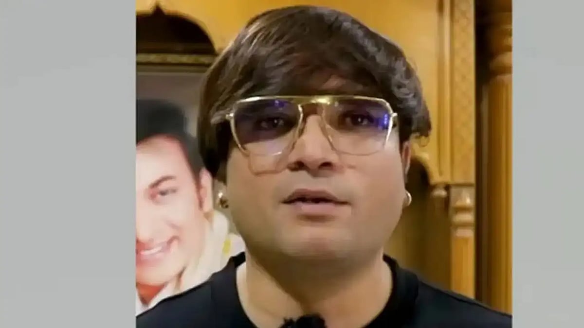 অভিনেত্রীকে যৌন হয়রানির অভিযোগে নির্মাতা গ্রেপ্তার