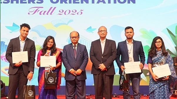 ছবি: ব্র্যাক ইউনিভার্সিটির সৌজন্যে