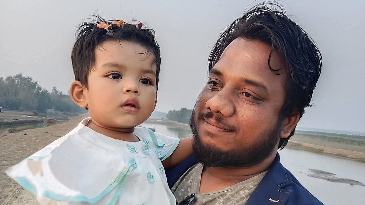 ছবি: মামুনুর রশীদের সৌজন্যে