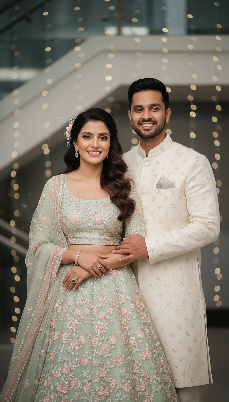 স্বর্ণের দামে বিয়ের স্বপ্ন আটকে যাচ্ছে? বেছে নিন এই বিকল্পগুলো