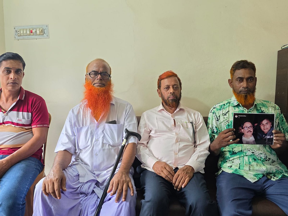 ছবি: প্রথম আলো