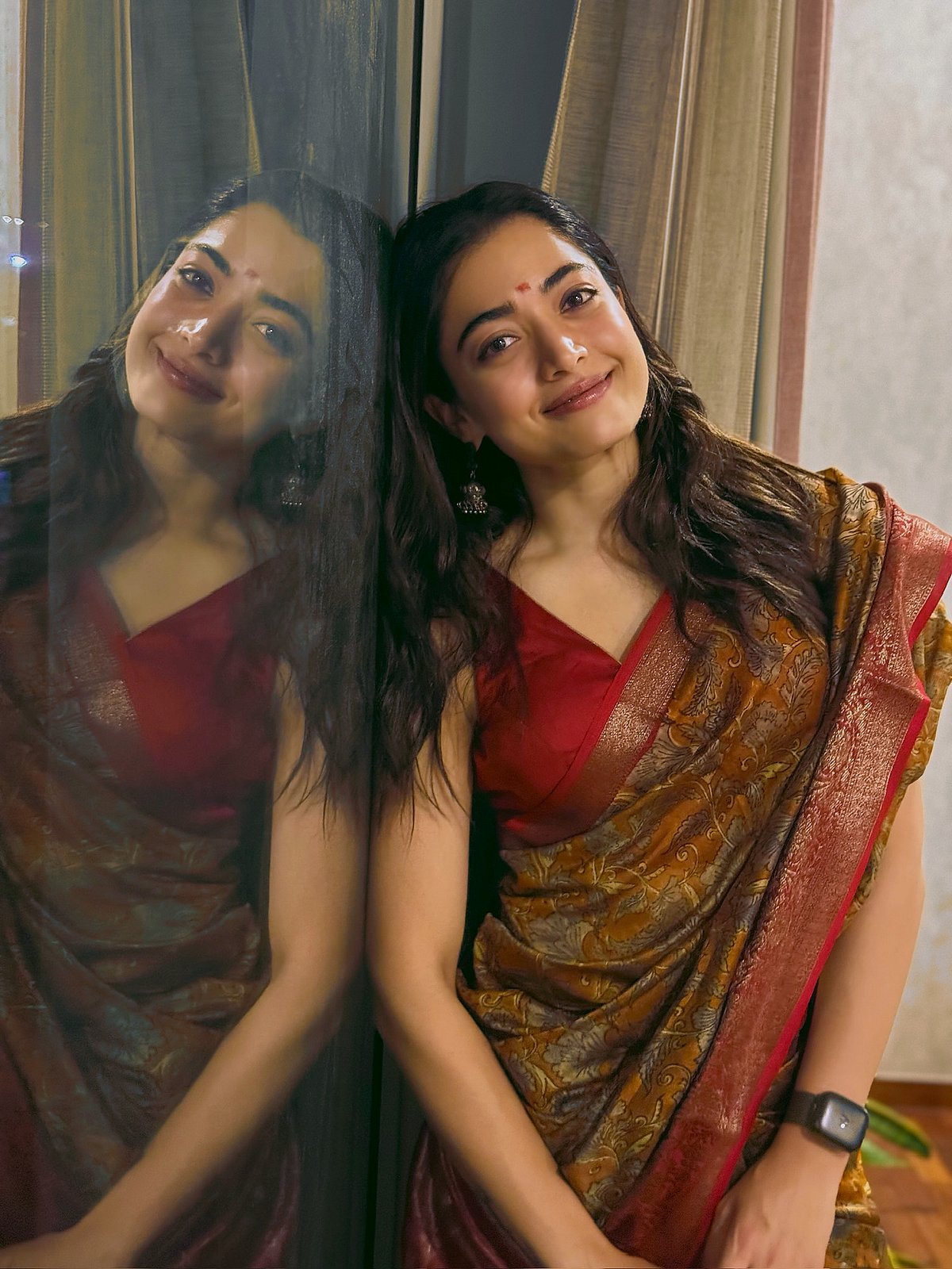 ইনস্টাগ্রাম থেকে 