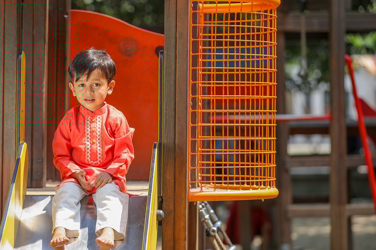 ছবি: সাবিনা ইয়াসমিন