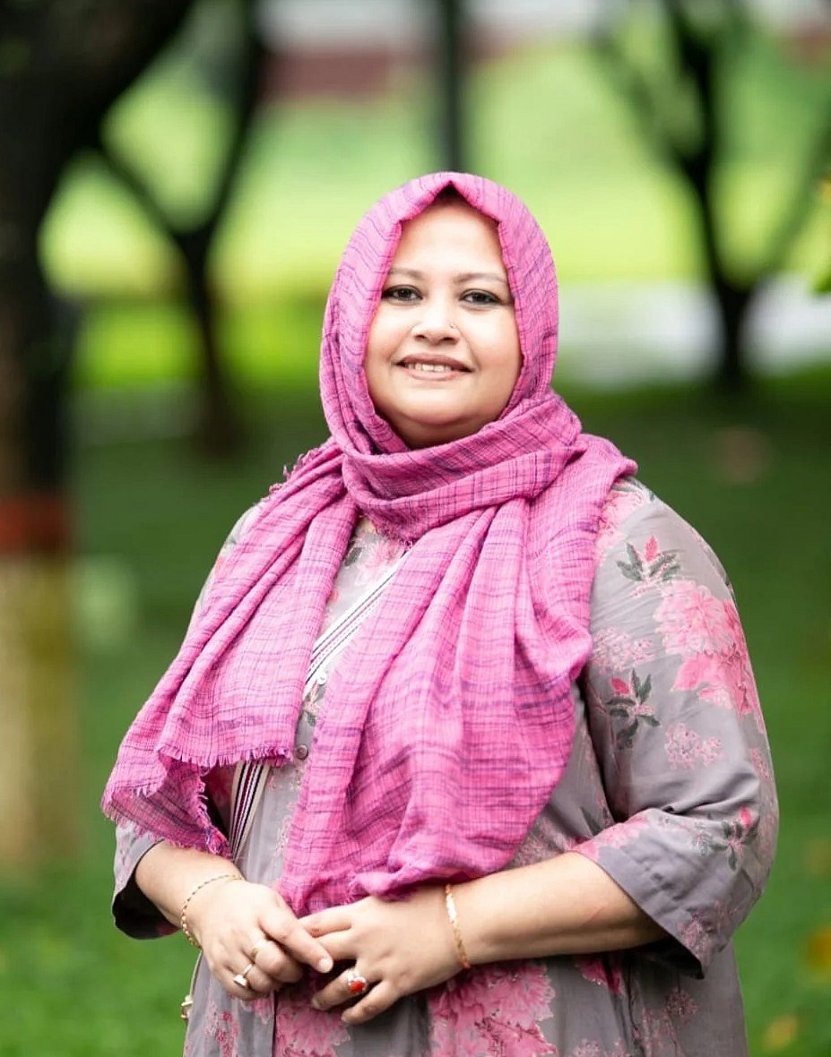 ছবি: লেখকের সৌজন্যে