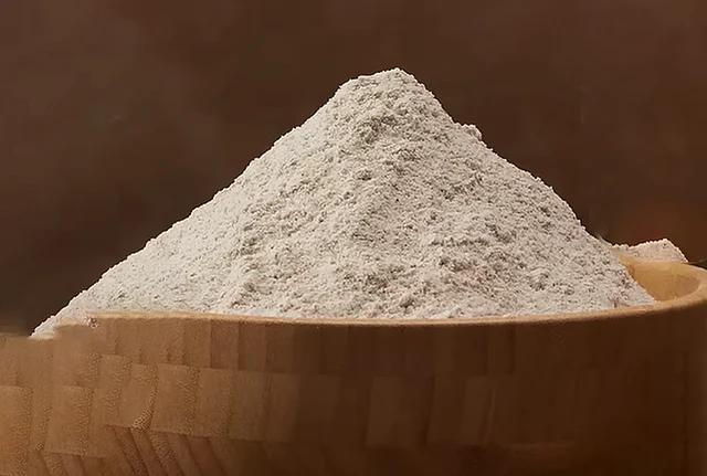 ফাইবার বেশি, কিন্তু ক্যালরি কম