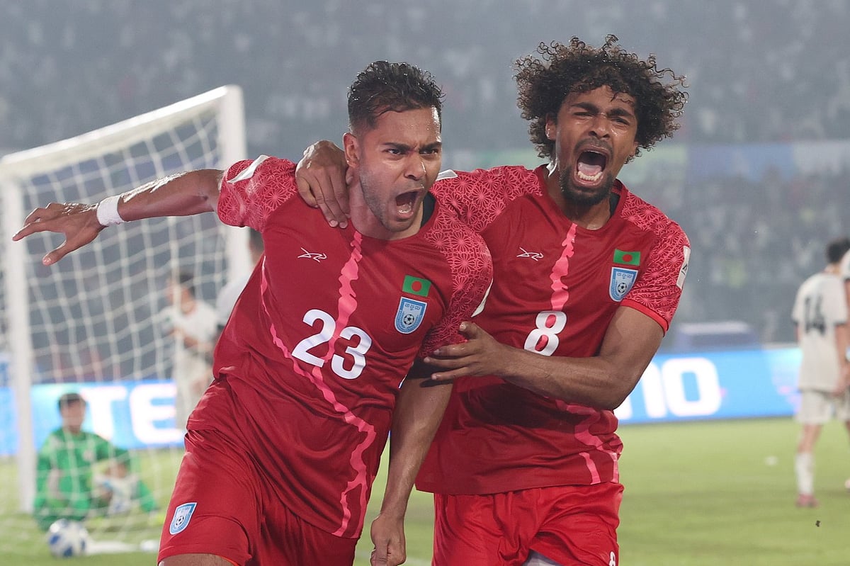 এক নম্বরে স্পেন, দুইয়ে আর্জেন্টিনা, আগের জায়গায় বাংলাদেশ