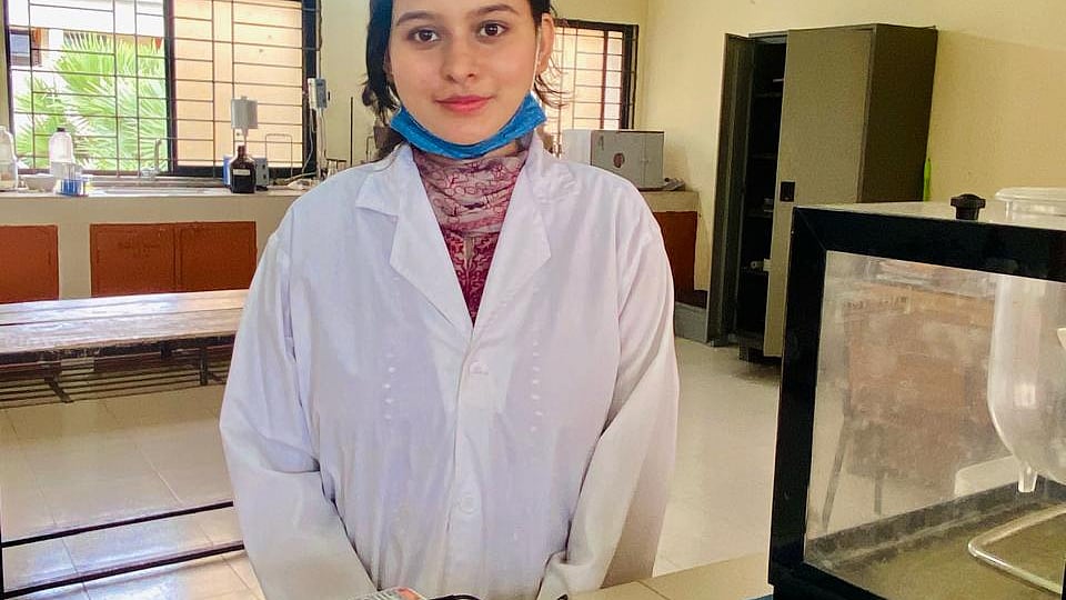 ছবি: মারজানার সৌজন্যে