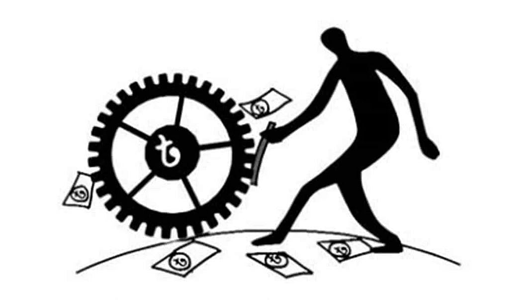 ক্ষুদ্রঋণ: পরিসংখ্যানের চেয়ে মানুষের গল্পটা শক্তিশালী by মুর্শেদ আলম সরকার