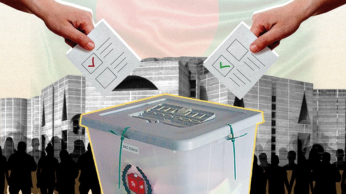 গ্রাফিকস: মাহাফুজার রহমান