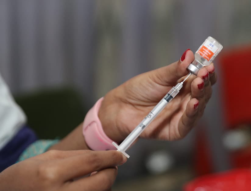 ছবি: সাজিদ হোসেন 