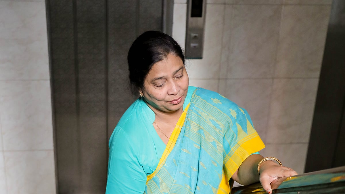 ছবি: সাবিনা ইয়াসমিন