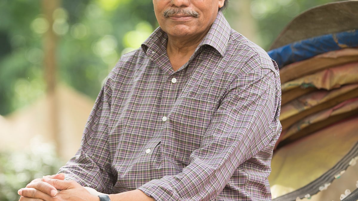 ছবি: প্রথম আলো