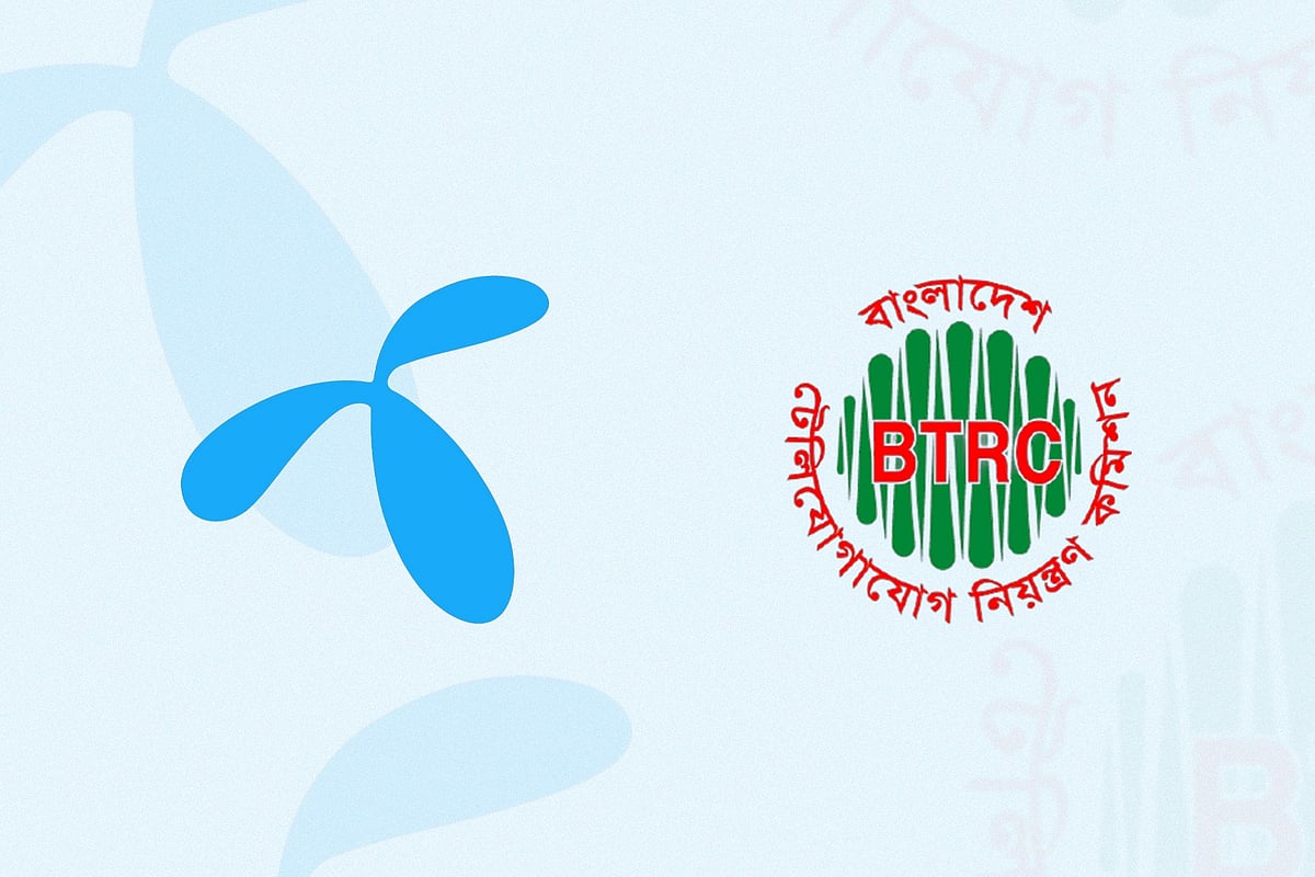 ৭০০ মেগাহার্টজ তরঙ্গ পাচ্ছে গ্রামীণফোন, কী সুবিধা পাবেন গ্রাহক