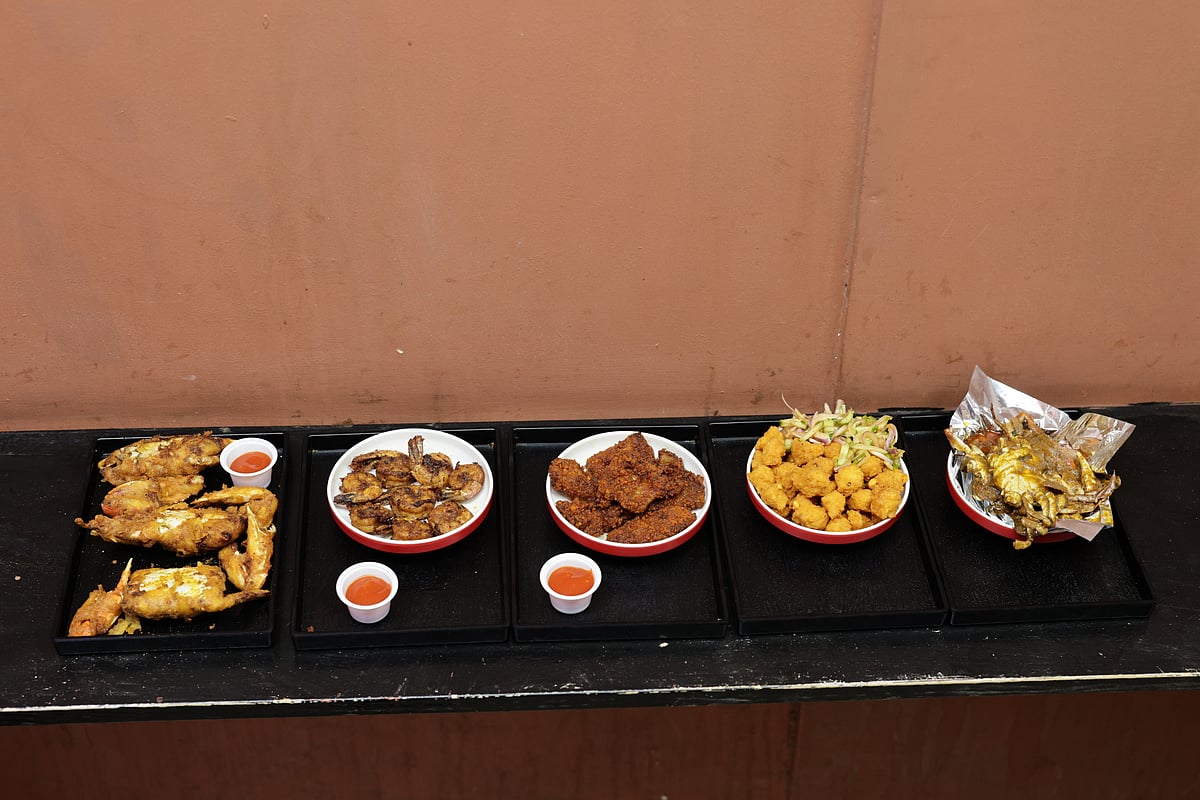 ছবি: কবির হোসেন