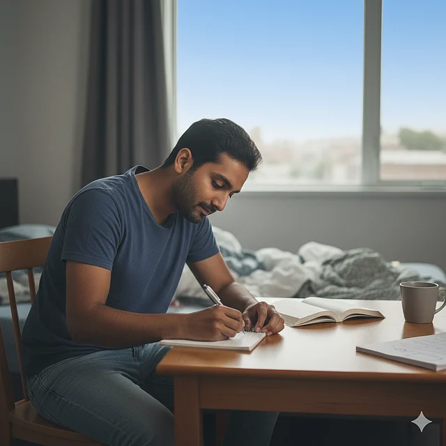 ভুল থেকে শেখাই আসল বিকাশ ও সাফল্যের চাবিকাঠি