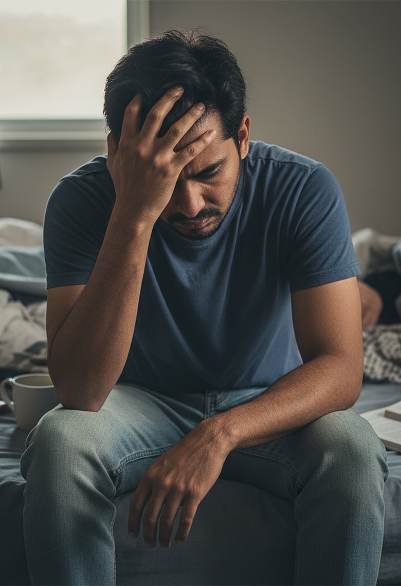 আন্তর্জাতিক ব্যর্থতা দিবস: আপনি কি একজন ব্যর্থ মানুষ? আপনার জীবন বদলে দিতে পারে এই ৭ পদক্ষেপ
