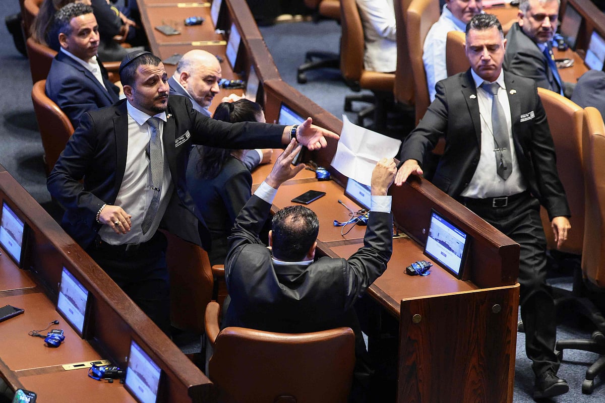  ছবি: এএফপি