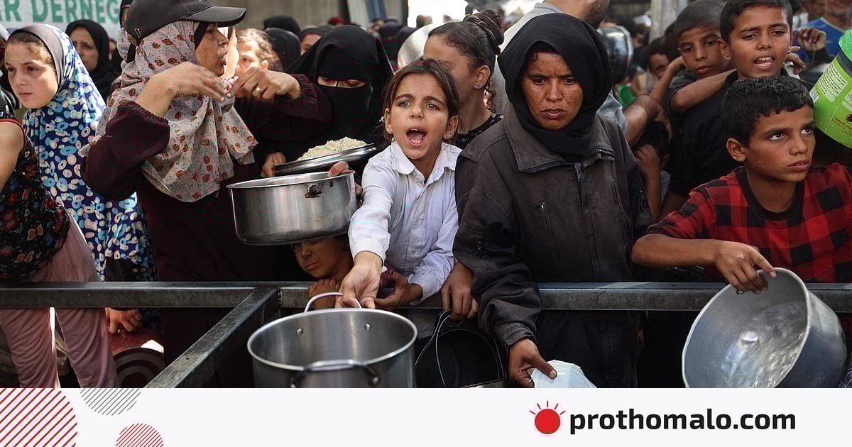 যুদ্ধবিরতির পরও শান্তি ফিরছে না গাজায়