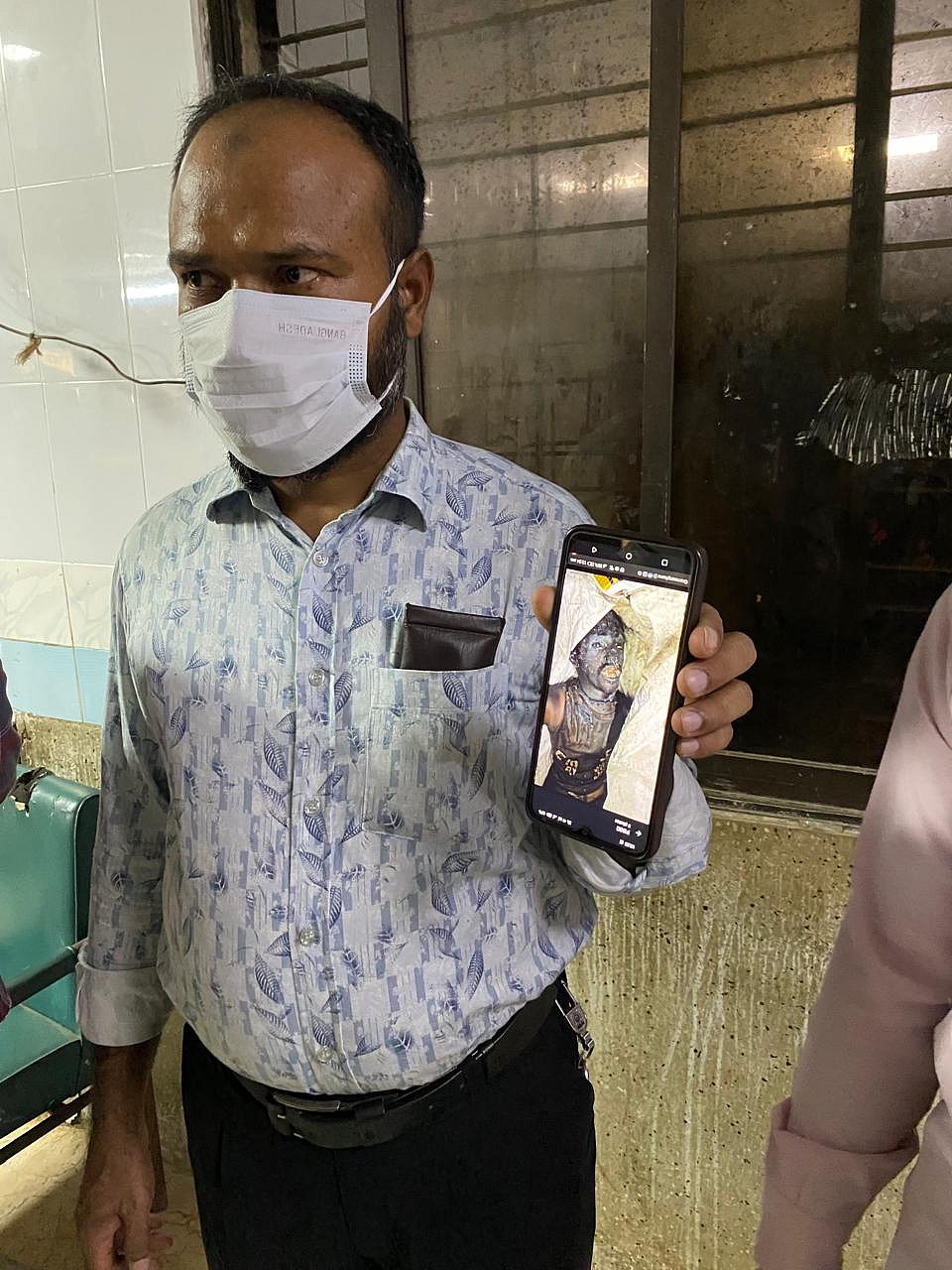 ছবি: আশীষ–উর–রহমান