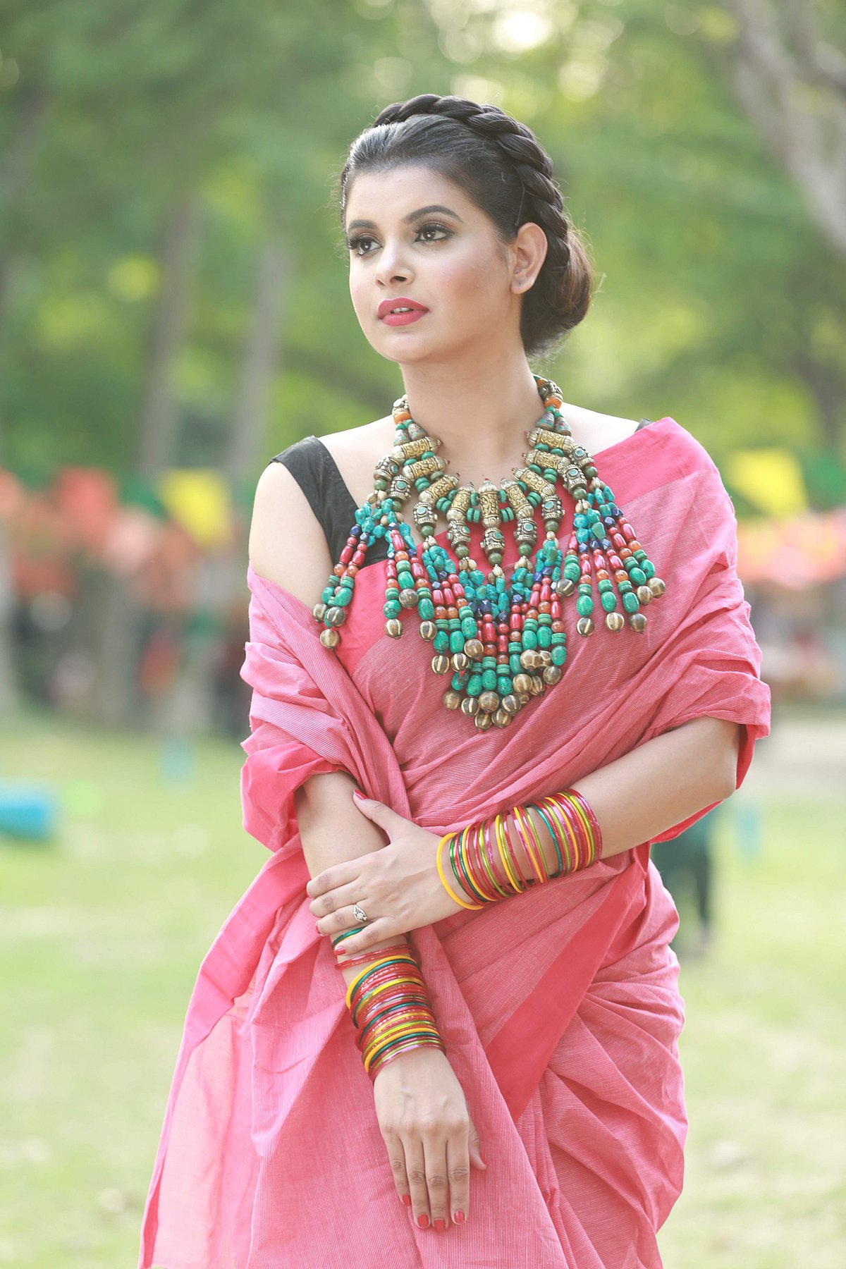 ছবি: কবির হোসেন