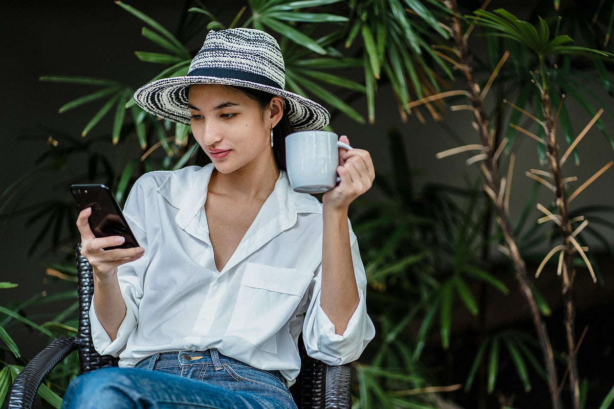 ছবি: পেক্সেলস