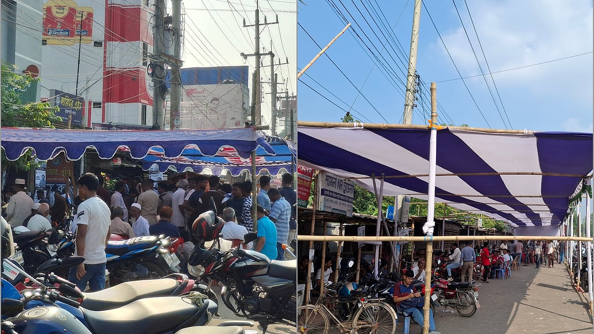 ছবি: প্রথম আলো