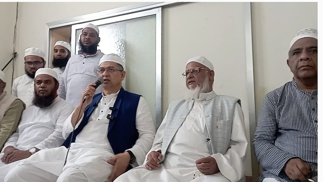 প্রথম আলো