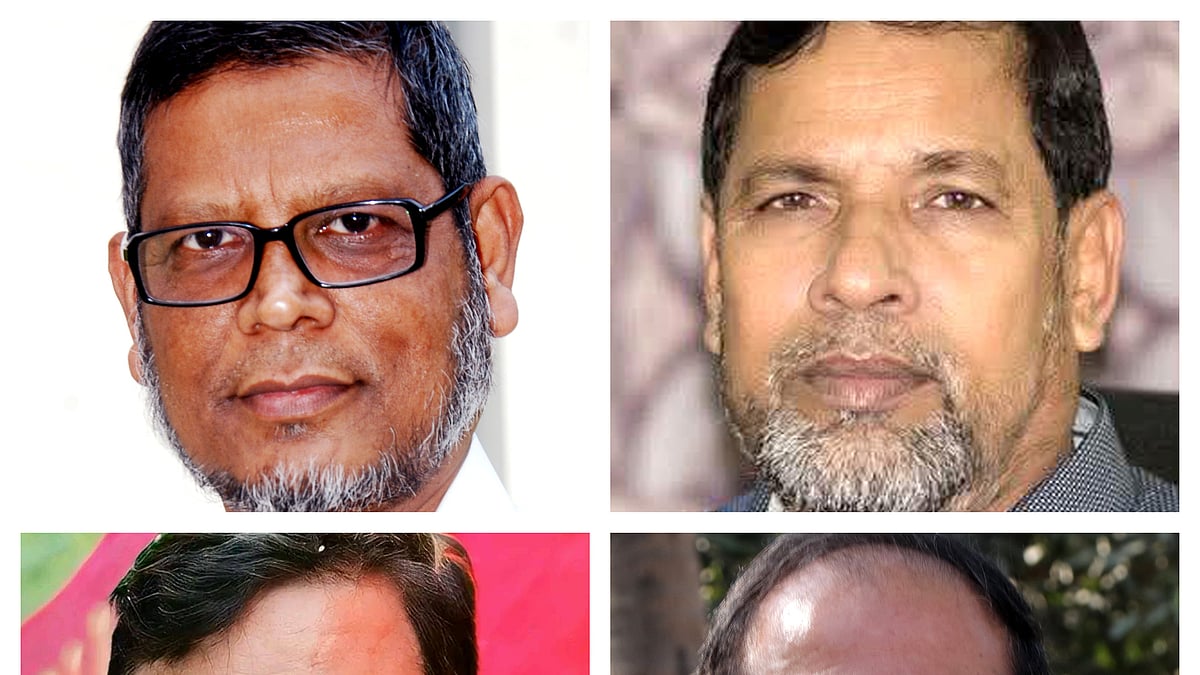 ছবি: প্রথম আলো