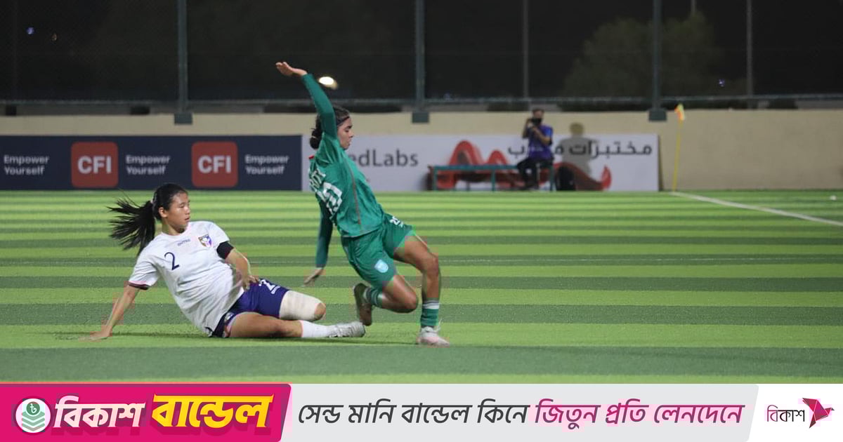 আফঈদা-সাগরিকারা পারলেও পারেননি অর্পিতারা আফঈদা-সাগরিকারা পারলেও পারেননি অর্পিতারা