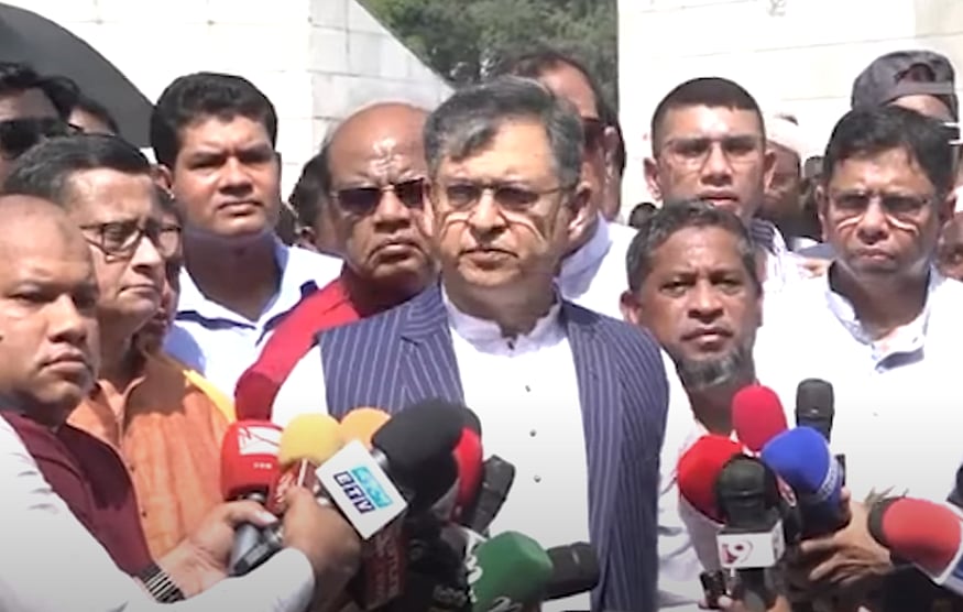 ছবি: ভিডিও থেকে নেওয়া