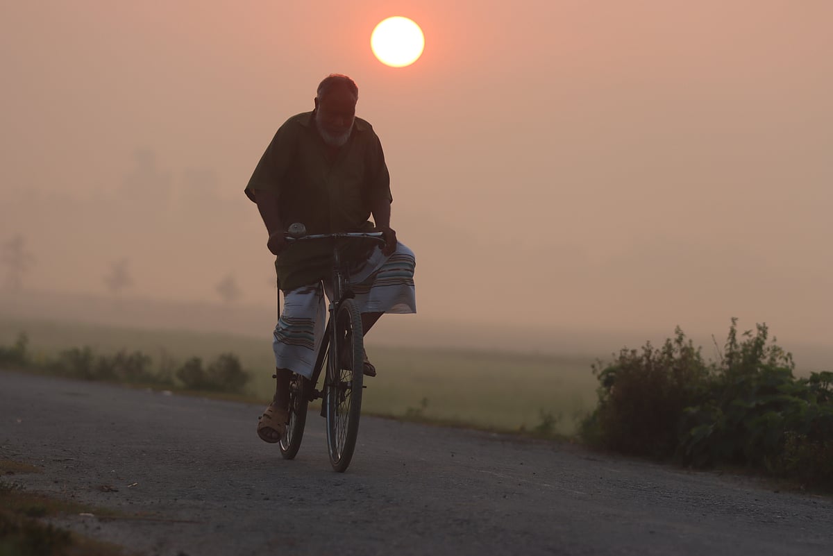 ছবি: মঈনুল ইসলাম