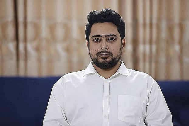 নতুন এস আলম, নতুন সালমান এফ রহমান কে হবে—সেই প্রতিযোগিতা শুরু হয়েছে: নাহিদ ইসলাম