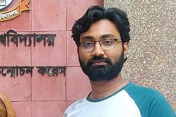 পুরান ঢাকায় জগন্নাথ বিশ্ববিদ্যালয় ছাত্রদল নেতার রক্তাক্ত মরদেহ উদ্ধার