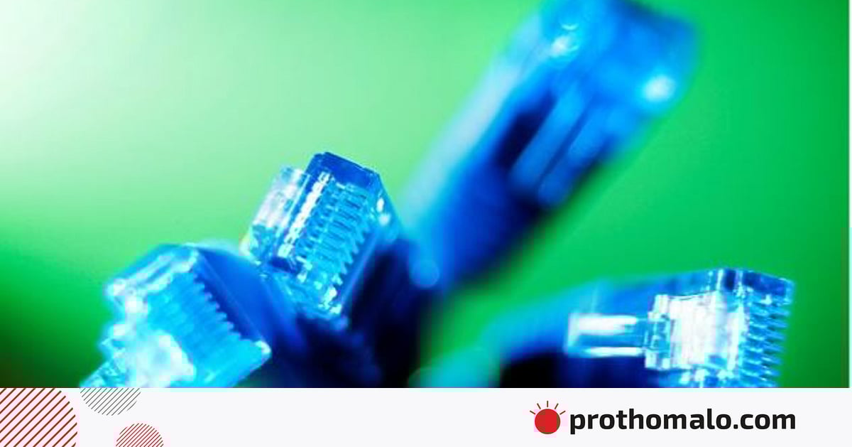 আইএসপি ইন্ডাস্ট্রি কি মৃত্যুশয্যায়