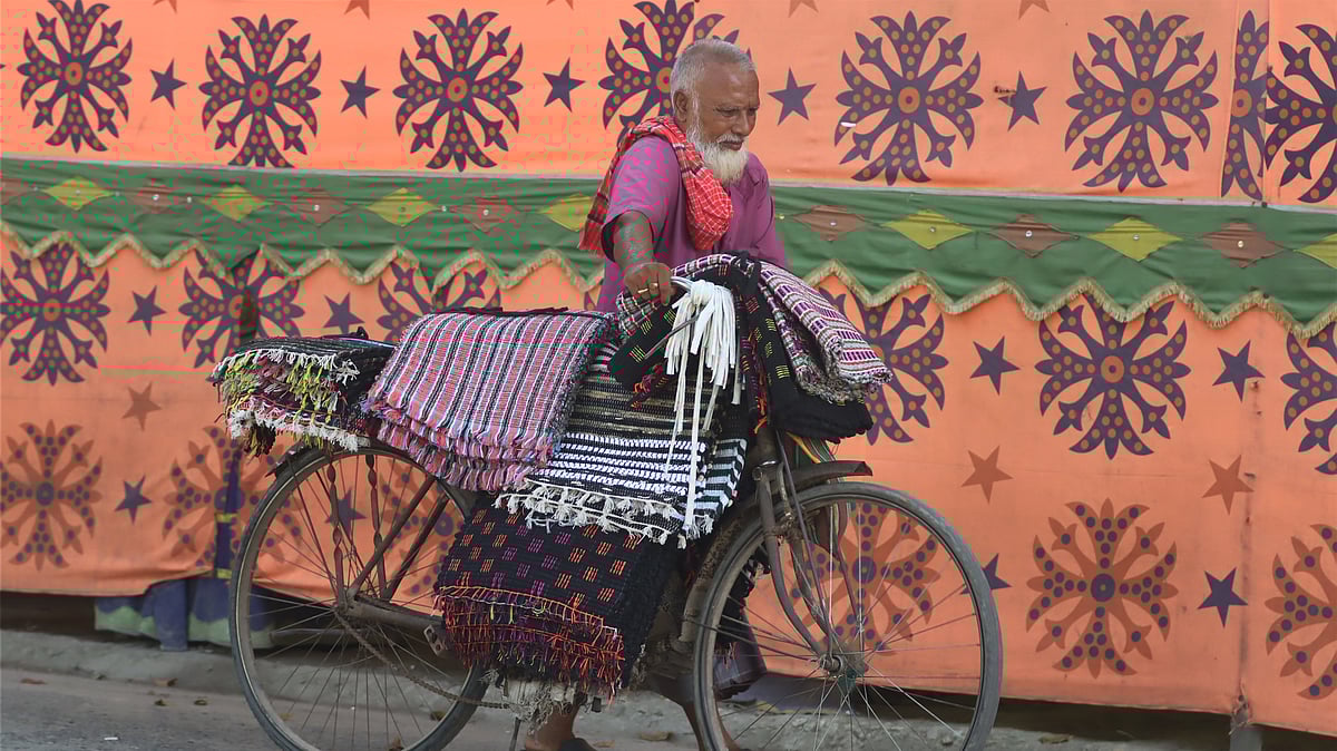 ছবি: মঈনুল ইসলাম