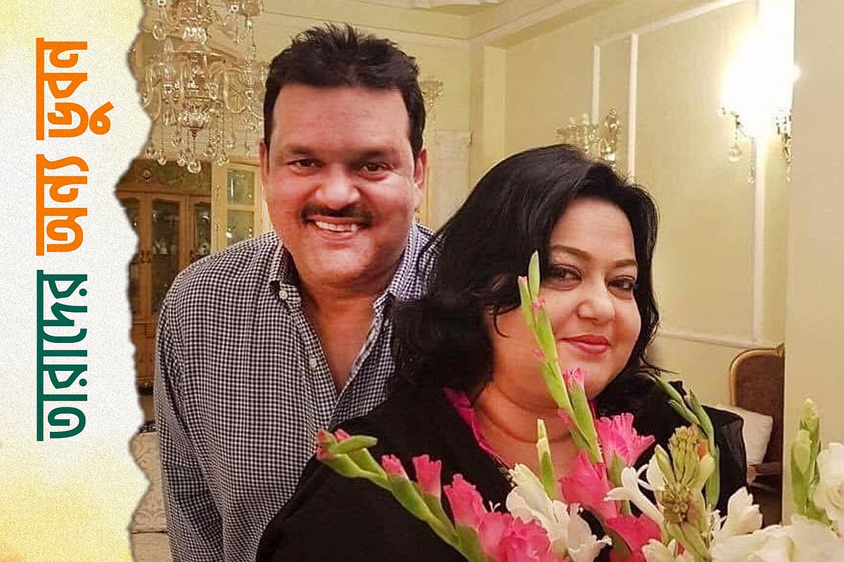 'প্রেমের আগে তো আমার জীবনে ক্রিকেট এসেছে'