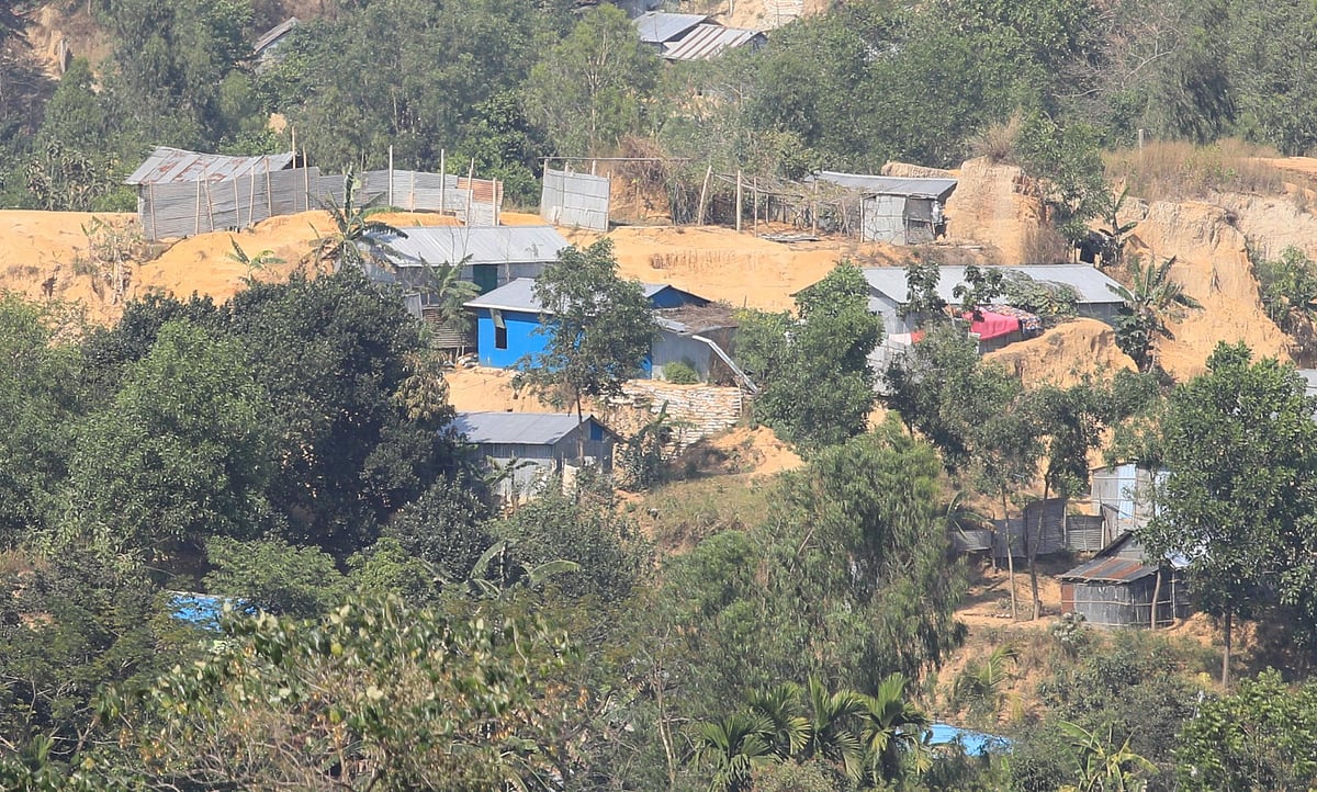 ছবি: জুয়েল শীল