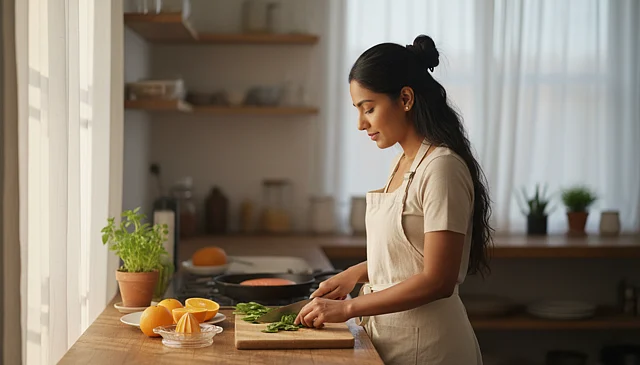 আয়রনের অভাবে চুল হয়ে পড়ে নিস্তেজ ও ধূসর