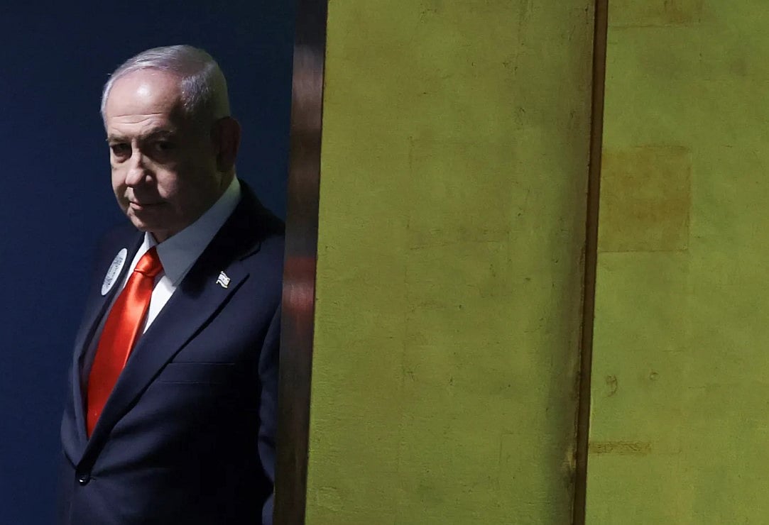 ইসরায়েলকে ‘মহান’ বানানোর নতুন প্রকল্প by জাররার খৌরো