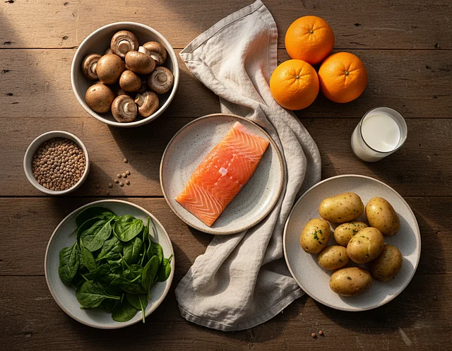 শরীরে কপারের পরিমাণ কমে গেলে চুলের রং ফিকে হয়ে যেতে পারে