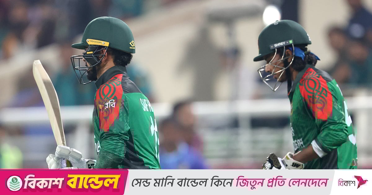 উইকেট, অধিনায়ক, ব্যাটিং পরিকল্পনা—সবই প্রশ্নের মুখে