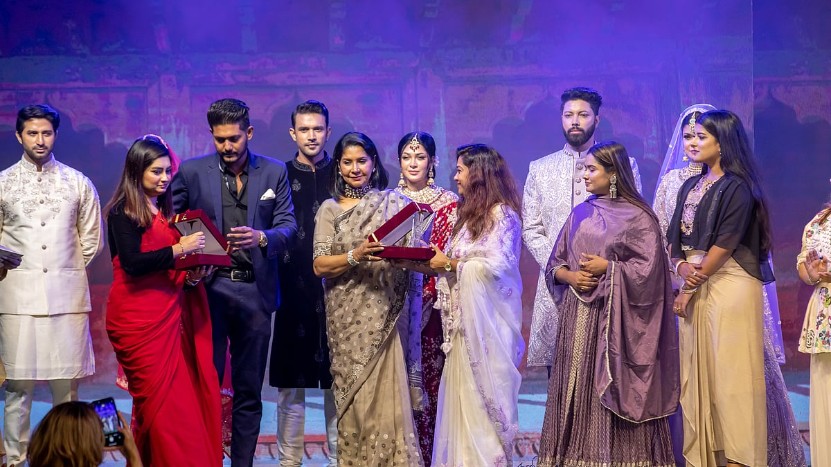 ছবি: সুমন ইউসুফ