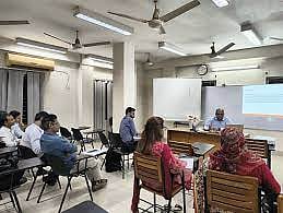 ঢাকা বিশ্ববিদ্যালয়ে মাস্টার্স অব প্রফেশনাল মার্কেটিং প্রোগ্র