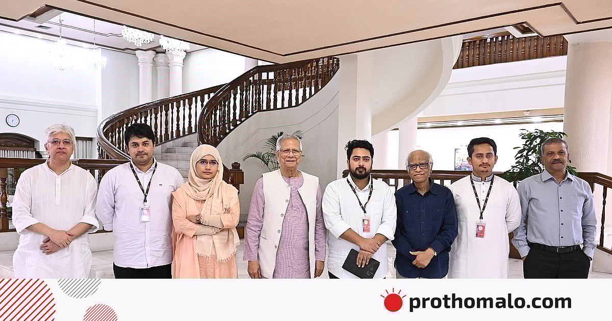 তত্ত্বাবধায়ক সরকার ও ‘দলঘনিষ্ঠদের’ বিষয়ে বুঝতে চেয়েছে এনসিপি তত্ত্বাবধায়ক সরকার ও ‘দলঘনিষ্ঠদের’ বিষয়ে বুঝতে চেয়েছে এনসিপি