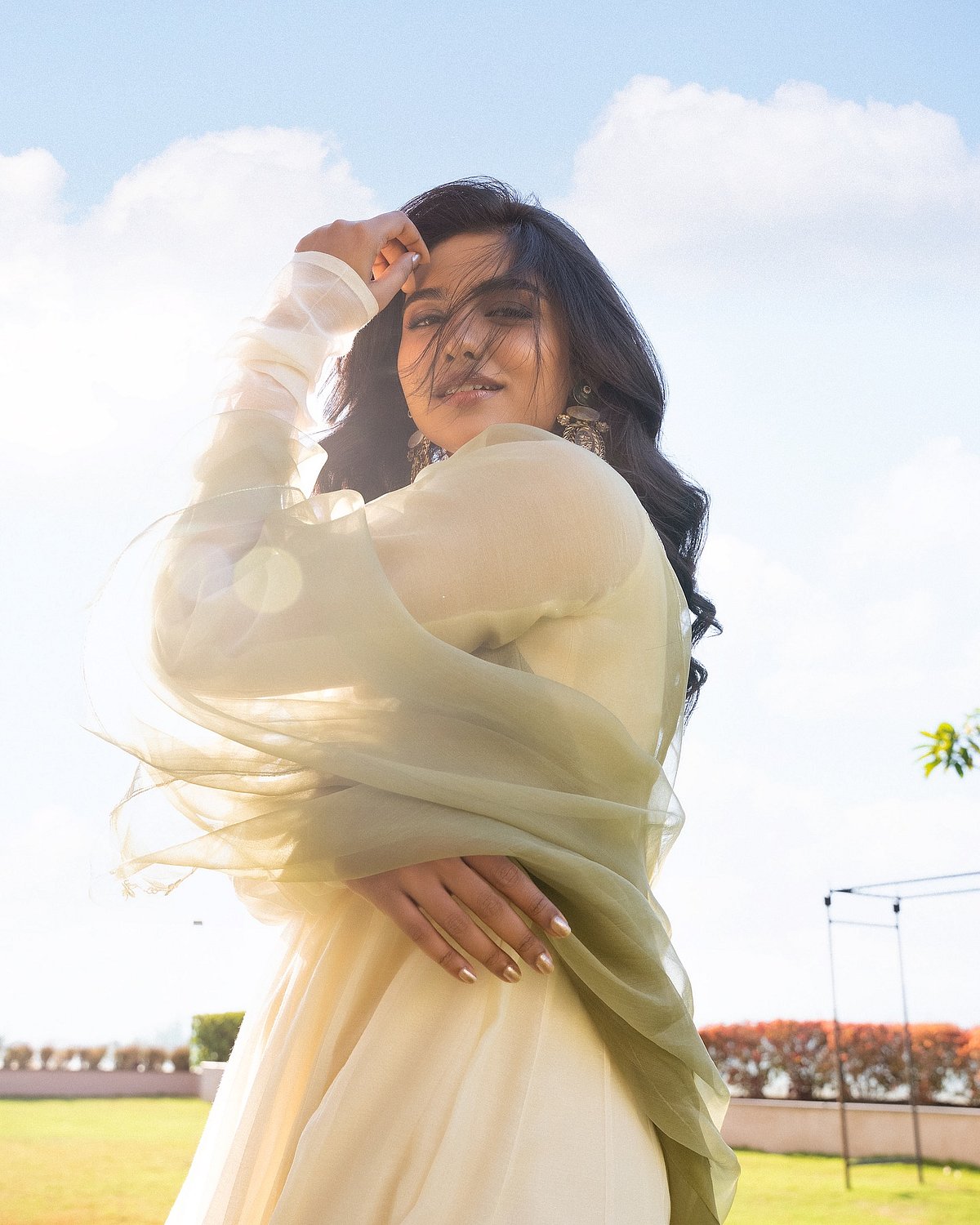 শিল্পীর ইনস্টাগ্রাম থেকে 