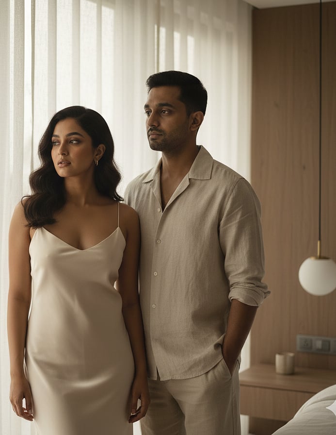 ভালোবাসা মানেই কি সবকিছু মেনে নেওয়া? যা বলছেন বিশেষজ্ঞরা