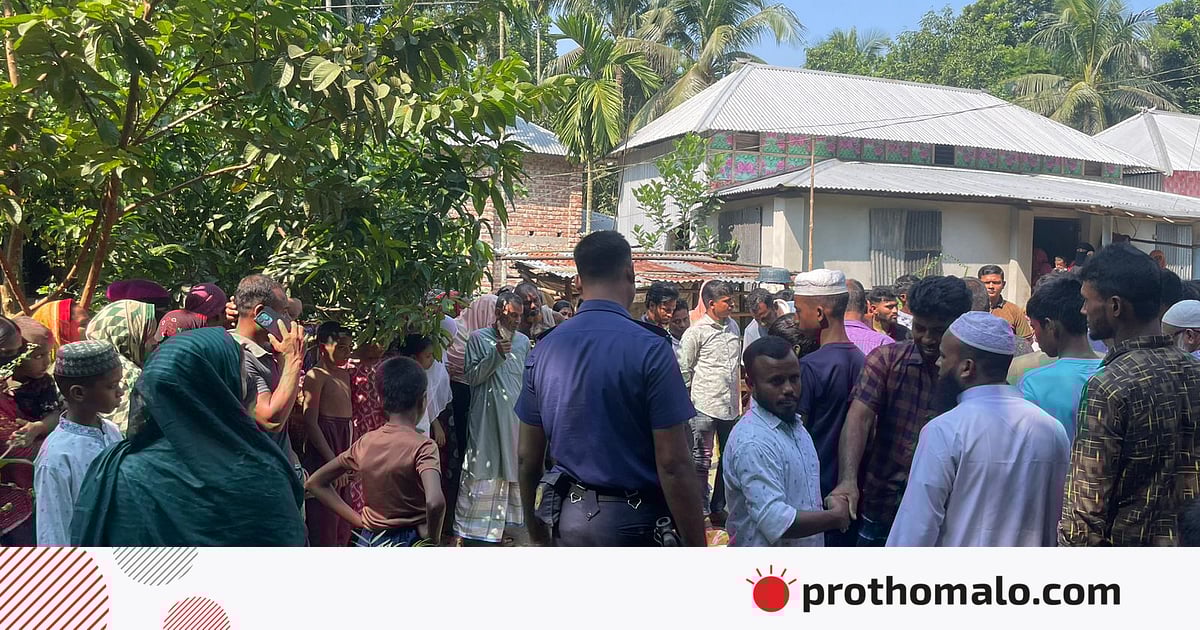 বিয়ের পরদিন সকালে বরের ঝুলন্ত লাশ উদ্ধার বিয়ের পরদিন সকালে বরের ঝুলন্ত লাশ উদ্ধার